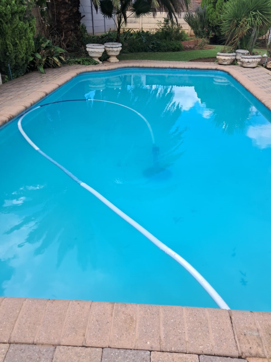 3 Bedroom Property for Sale in Jan Cillierspark Free State